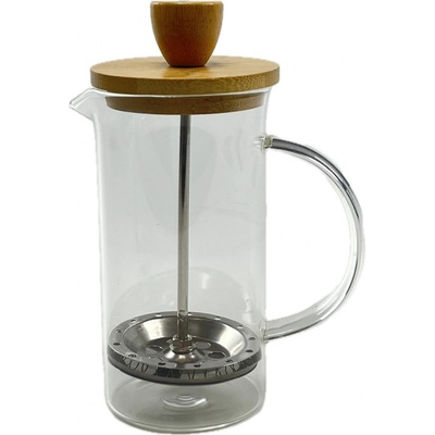 Kaffia Bambus 400 ml