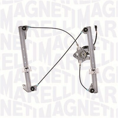 Mechanizmus zdvíhania okna MAGNETI MARELLI 350103170170