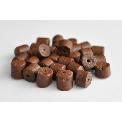 Mivardi Pelety Rapid Classic Red Halibut 10 kg 20 mm – Zboží Mobilmania