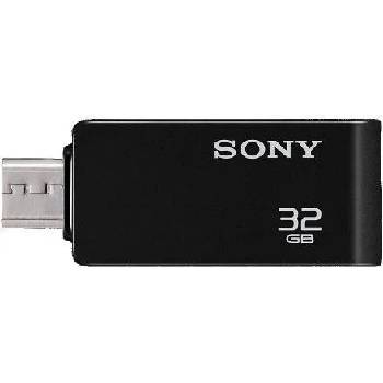 Sony On-The-Go 32GB USB 2.0 USM32SA2