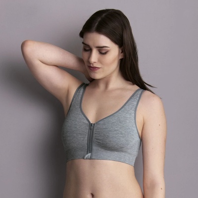 Anita Care 5738X Lynn chirurgická podprsenka 475 grey melange