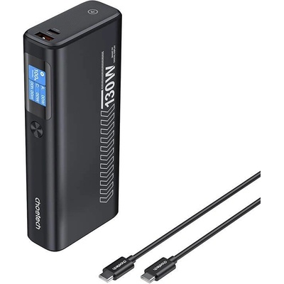 ChoeTech PD130W 20000mAh 2C1A
