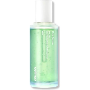Celimax - Cica Niacinamide AC Calming Serum 40ml