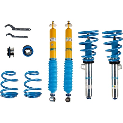Bilstein Stavitelný podvozek B16 PSS10 48-126380 pro BMW 3 (E46) 316 i • 77 kW • 2000—2005