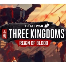 Total War: Three Kingdoms Reign of Blood