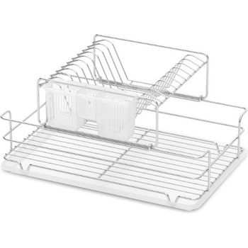 Image 1 of Сушилник за съдове 2 нива - хромиран (И103124)
