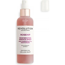 Makeup Revolution Rosehip Seed Oil Scincare Regenerating Essence Spray 100 ml