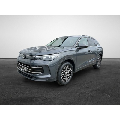 Volkswagen Tiguan 1.5 eTSI DSG Elegance 110 kW