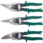 Force Tools Ножици за ламарина права (jn66200)