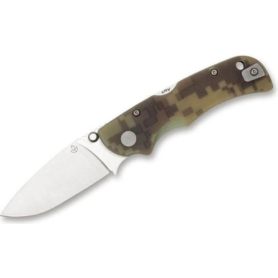 Manly CITY DIGI CAMO CPM S90V