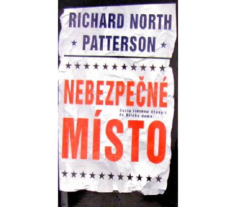 Nebezpečné místo PB