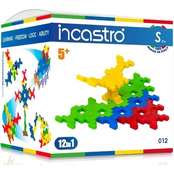 Incastro Cube S 20