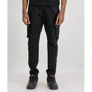 Alpha Industries мъжки панталон ALPHA INDUSTRIES - Combat - черен_126215