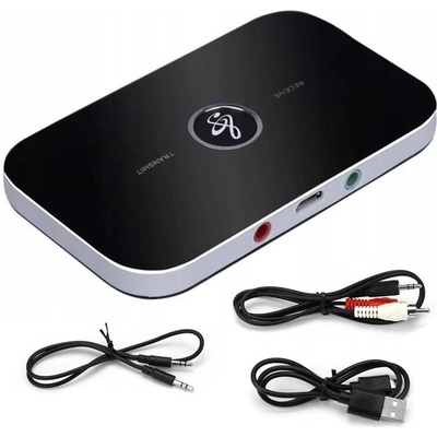 Bluetooth audio adaptér – Zbozi.Blesk.cz