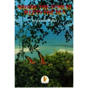Where the Forest Meets the Sea | Jeannie Baker (1989)