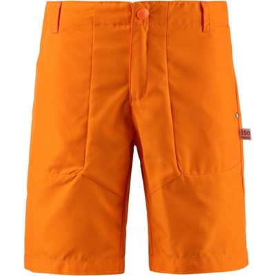 Reima dětské UV kraťasy Bjorko Orange