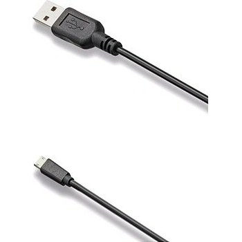 Celly USBMICROR Reversible USB-micro USB, 1m