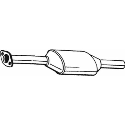 Katalyzátor BOSAL 099-668 (099668)
