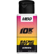 MIBO olej pro diferenciál 10,000cSt 70ml