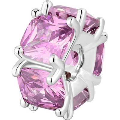 Brosway Přívěsek Fancy Vibrant Pink FVP04