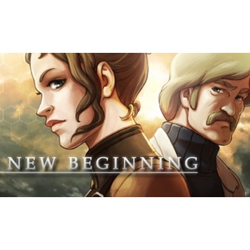 A New Beginning Final Cut