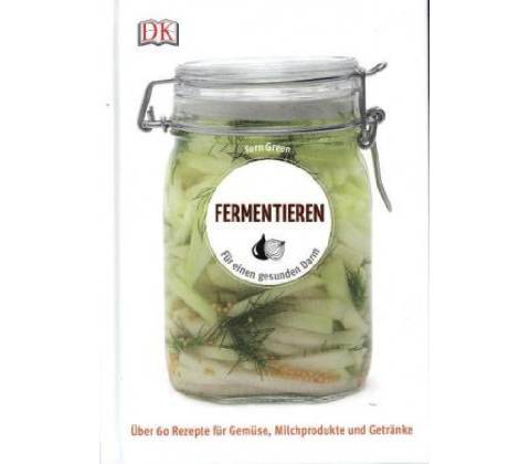 Fermentieren