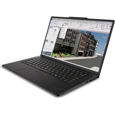 Lenovo ThinkPad P16s G5 21XG004WCK