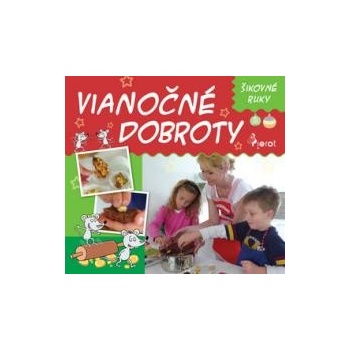 Vianočné dobroty
