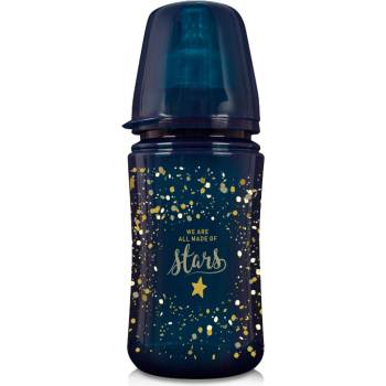 LOVI Шише за хранене Lovi - Stardust, 240 ml (21/585)