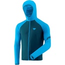 Dynafit Alpine Wind M Neon Frost modrá