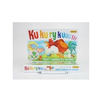 Adamigo Corn Game