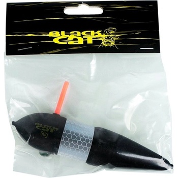 Black Cat Surface Float Black Edition 60g