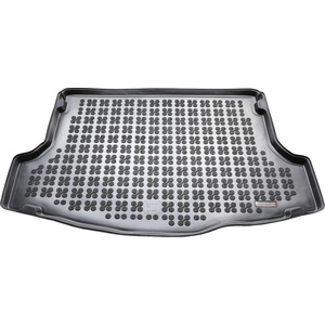  Гумена стелка за багажник за SsangYong XLV (2016-2019) bottom floor - Rezaw Plast