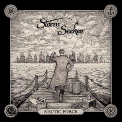 Nautci force - Storm Seeker LP