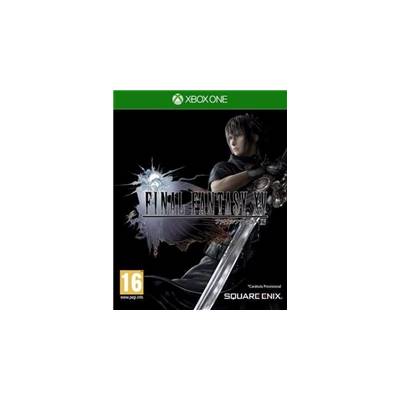Final Fantasy XV (X1)