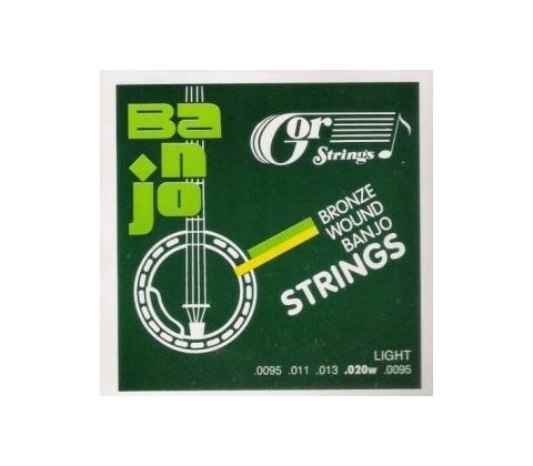 Gorstrings 17BB5-93