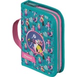Maped Моливник, с пълнеж, с капак, с цип, maped, тропически 967804 (967804)