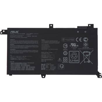 Image 1 of ASUS Asus, 3 клетки, 11.1V, 41Wh, Заместител (B31N1732)