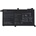 ASUS Asus, 3 клетки, 11.1V, 41Wh, Заместител (B31N1732)