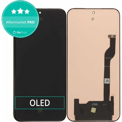 LCD Displej + Dotykové sklo Xiaomi Redmi Note 15 Pro 5G