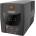 INFOSEC ups x1+ 1000 fr/schuko 66107 (66107)