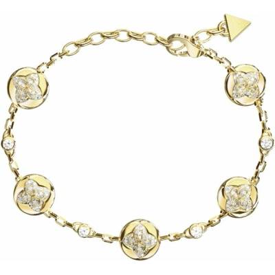Guess Spinning Bloom náramok JUBB06466JWYGS