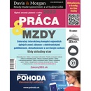 Práca & mzdy 2023
