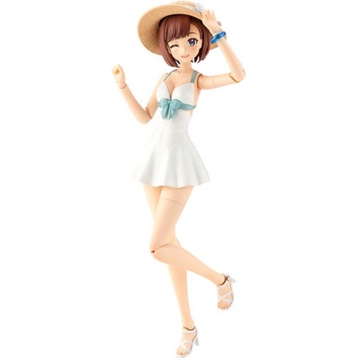 Kotobukiya Sousai Shojo Teien Koyomi Takanashi Swim Style 16 cm