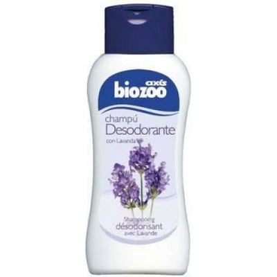 Biozoo Deodorant Shampoo - шампоан с дезодориращо действие 250мл