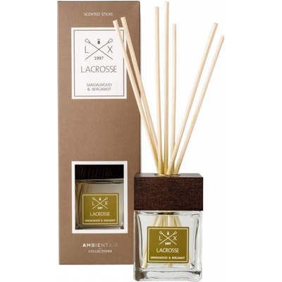 Lacrosse aroma difuzér Sandalwood & Bergamot 100 ml