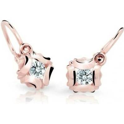 Cutie Jewellery C2216-10-X-4 bílá