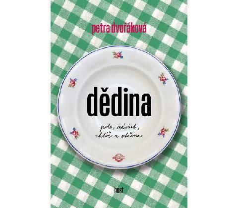 Dědina