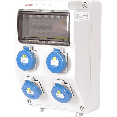 Famatel V3656-ZSF40000000.1