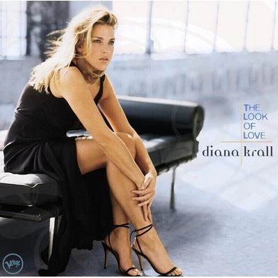 Diana Krall - The Look Of Love (Acoustic Sounds) 2 LP